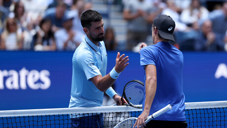 Novak priznao posle pobede: Nije bilo baš sjajno...