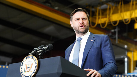 Потпредседник САД: Украјина постала бездан за амерички новац