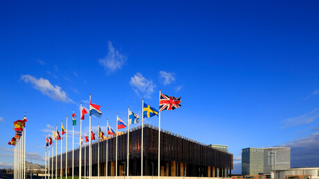 Moskva o tužbi Mađarske: Ne gajimo iluzije, EU zamenjuje zakon "znate već čime"