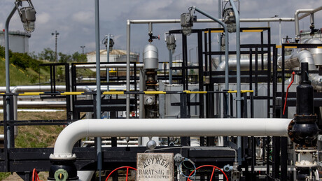 Поново ради "Дружба": Настављене испоруке руске нафте Мађарској и Словачкој