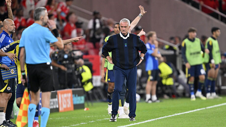 Ništa od Murinjovog povratka u elitu – Benfika, Klub Briž i Kopehagen kompletirali Ligu šampiona