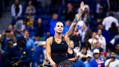 Андрејева први пут у трећем колу Ју-Ес опена, сигурна и Сабаленка