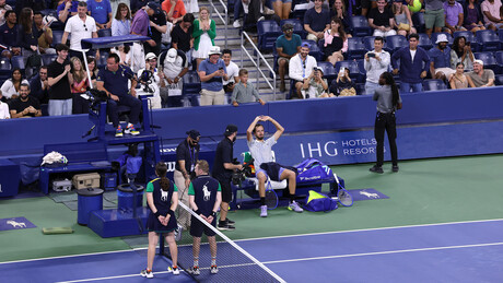 Американци ударили Руса по џепу – Медведев плаћа скоро 50.000 долара због хаоса у Њујорку