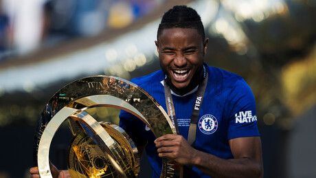 Milan u napad doveo prvaka sveta: Stiže Nkunku da oživi "rosonere"