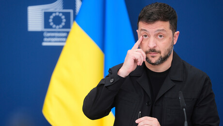 Зеленски опет прети Мађарима: Овог пута због украјинског команданта, а ту је и "Дружба"