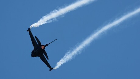 Poljski aeromiting otkazan posle smrtonosne nesreće