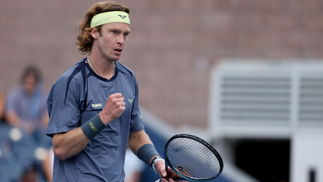 Рубљов, Александрова и Калинскаја у трећем колу Ју-Ес опена, крај за Хачанова