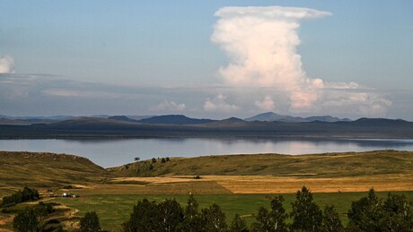 Staza šamana, Dolina žada, Laplandski nacionalni park: Najlepše neistražene destinacije Rusije