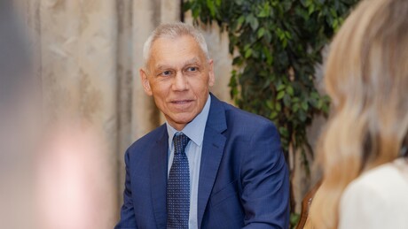 Bocan-Harčenko: Pritisci Zapada na Dodika traju decenijama, cilj je lišavanje Srba autonomije u BiH