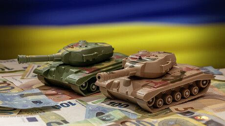 Stejt department: Odobrena moguća prodaja vojne opreme Ukrajini od 825 miliona dolara