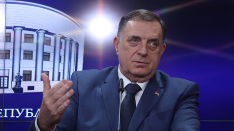 Milorad Dodik