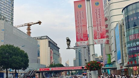 Raste spoljnotrgovinska razmena Kine sa članicama ŠOS-a