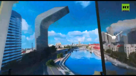 РТ Балкан у Тјенцину: Све спремно за самит ШОС-а (ВИДЕО)