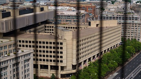 Smrt blokovima: Tramp objavio rat brutalizmu