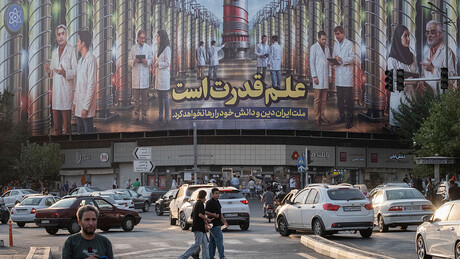 Немачка у паници: Позвала своје држављане да напусте Иран