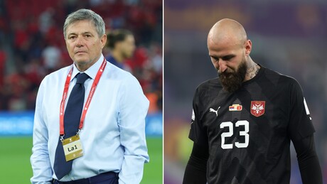 Ovo je spisak Srbije za Englesku: Piksi precrtao Vanju, pozvao golmane iz Superlige