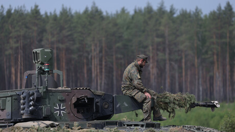 МСП Русије: НАТО наставља милитаризацију Европе – сада су стигли и до Бугарске