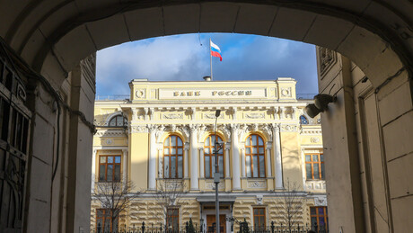 Zaharova o zamrznutoj ruskoj imovini: Ekonomska agresija i element hibridnog rata protiv Rusije