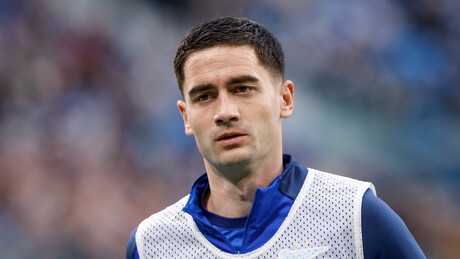 Srbin iznenadno napustio ruski klub, Zdjelar i Zenit raskinuli ugovor