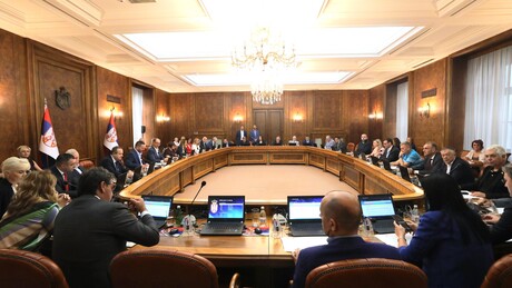 Влада Србије усвојила допуњену уредбу о маржама: Ограничен логистички рабат