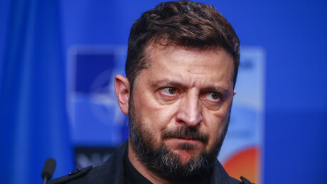 Zelenski priznaje vojnu nemoć: Ukrajina traži diplomatsko rešenje