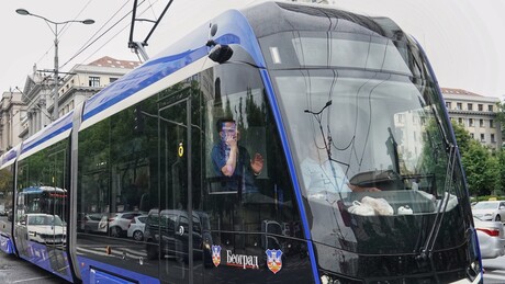 Ponovo radi Beograd: Centar grada se otvara za saobraćaj