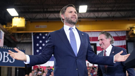 Потпредседник САД: Преговори сведени на две теме – мир све ближи?