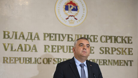 Посебна седница Народне скупштине: Када се бира Влада Републике Српске