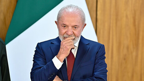 Lula de Silva o Trampovim carinama: Nigde ne žurimo, treba razgovarati