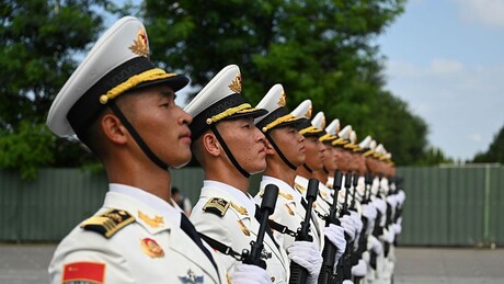 Kremlj: Putin glavni gost na paradi u Pekingu