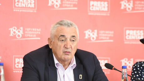 Odalović o sudbini nestalih: Zagreb i Priština ne sarađuju i ne poštuju sporazume