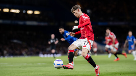 Transfer koji je začudio mnoge – Garnačo iz Junajteda ide u Čelsi