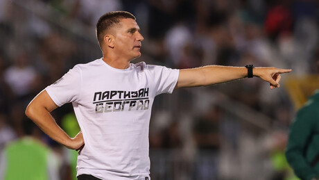 Blagojević: Favoriti smo protiv Radnika, ali neće biti nimalo lako