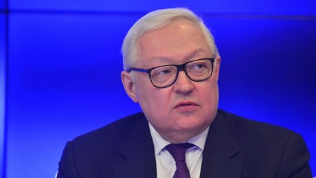 Рјабков: Кијев и ЕУ саботирају контакте Русије и САД