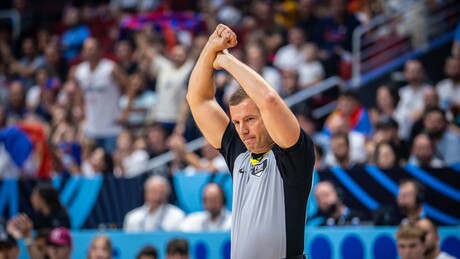 Evo zašto je Petrušev isključen, arbitri strogi prema Srbinu? (VIDEO)