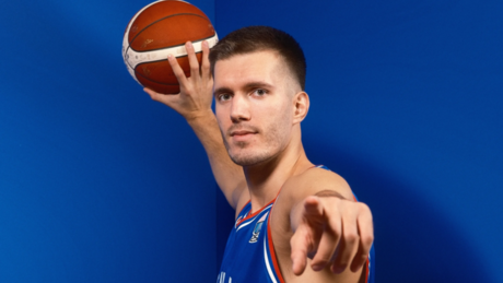 FIBA kaznila Petruševa, navijači Srbije mogu da odahnu