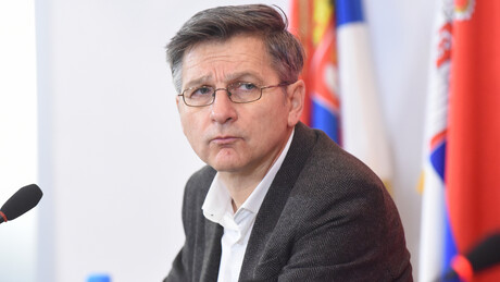 Ковић о дешавањима у БиХ: Срби су се у 20. веку три пута одупрли биолошком истребљењу, и сада ће