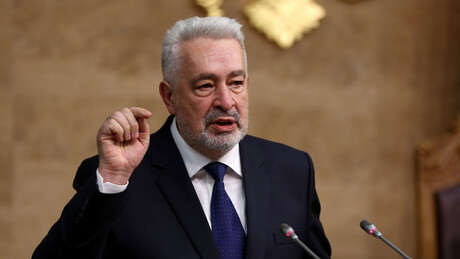 Кривокапић ударио на СПЦ: За свој неуспех оптужио Цркву