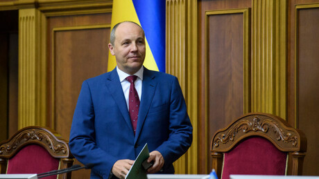 Убијен Андреј Парубиј, политичар који је стајао иза крвавог "Евромајдана"