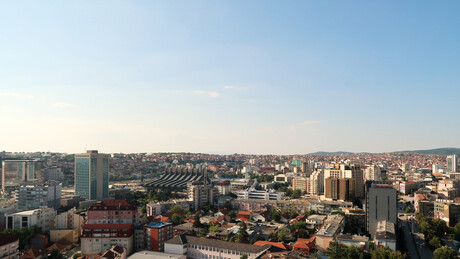 Priština: Ponovo bez izbora srpskog potpredsednika skupštine