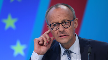 Захарова о изјави немачког канцелара: Случај за психијатрију