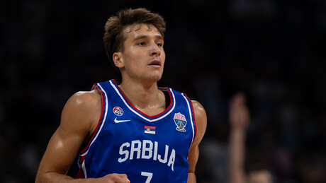 Огласио се КСС: Богдан не игра, без дугорочних прогноза