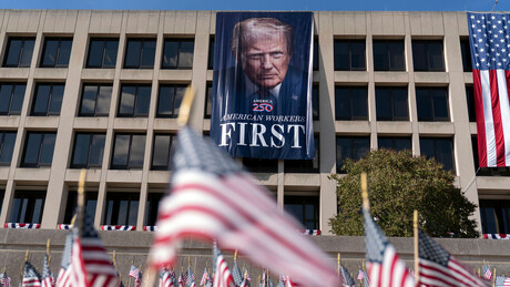 Američki sud proglasio Trampove carine nezakonitim, ali ostaju na snazi