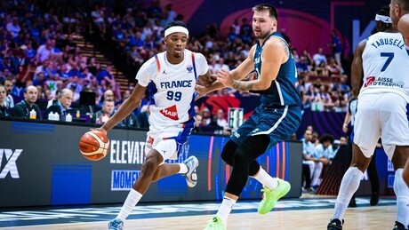 Евробаскет, дан IV: Спектакл Француза, Турска уништила Португалију, дебакл Црне Горе и БиХ