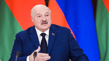 Lukašenko: ŠOS samouvereno postaje globalni igrač