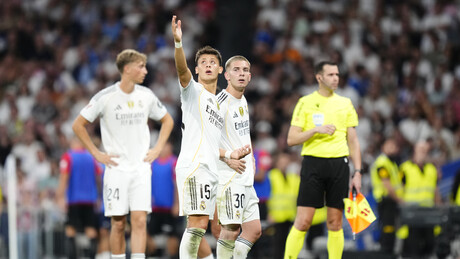 Realu poništena tri gola protiv Majorke, "kraljevići" ipak vezali treći trijumf