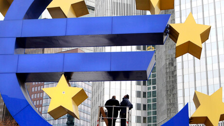 Предстојећи колапс Европе: Европски коктел, сачињен од суза, нереда и подела