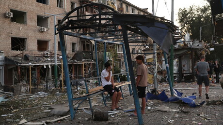 Мерц изнео процену колико дуго ће потрајати сукоб у Украјини