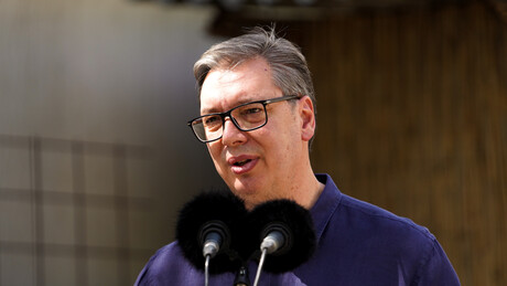 Vučić poručio nakon skupova protiv blokada: Ujedinjeni možemo sve