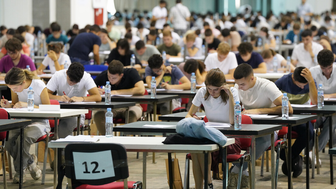 Počinje drugi upisni rok na fakultetima u Beogradu: Mesta ima za još 4.325 studenata